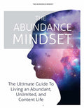 What’s the Craic with Abundance? A Happy Medium’s Mindset Manual