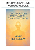 Intuitive Channelling Guide — A Practical PDF for Awakening Your Inner Voice
