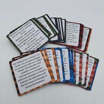 What’s the Craic Cards? be inspired with Scottish banter and honest life advice!