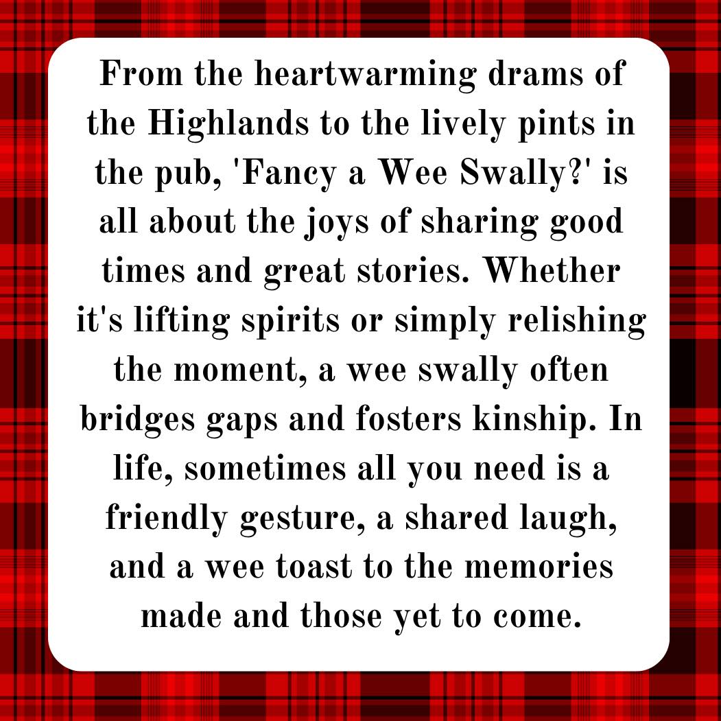 What’s the Craic Cards? be inspired with Scottish banter and honest life advice!